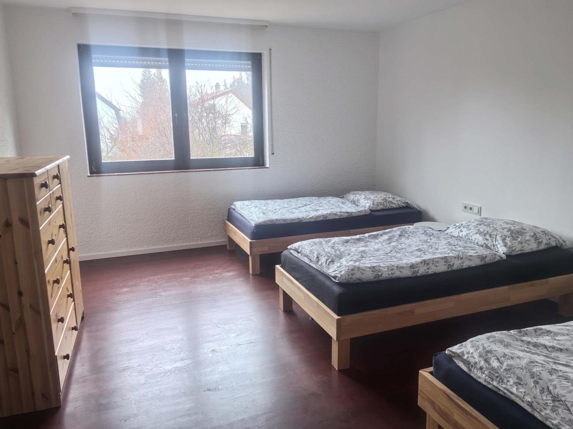 Schoene Maisonette Im 12-5 Uni Mainz
