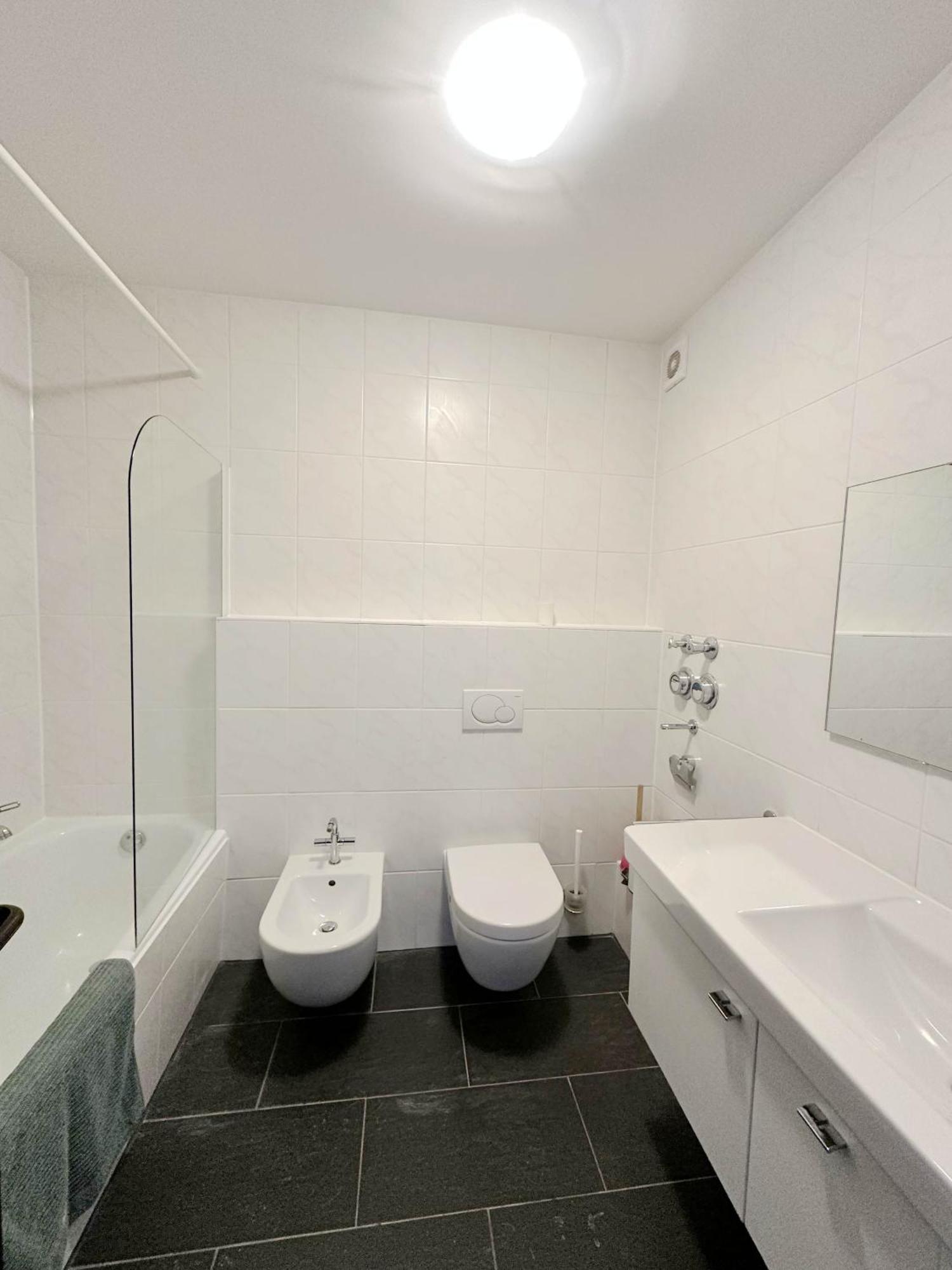 Schoene Maisonette Im 12-5 Uni