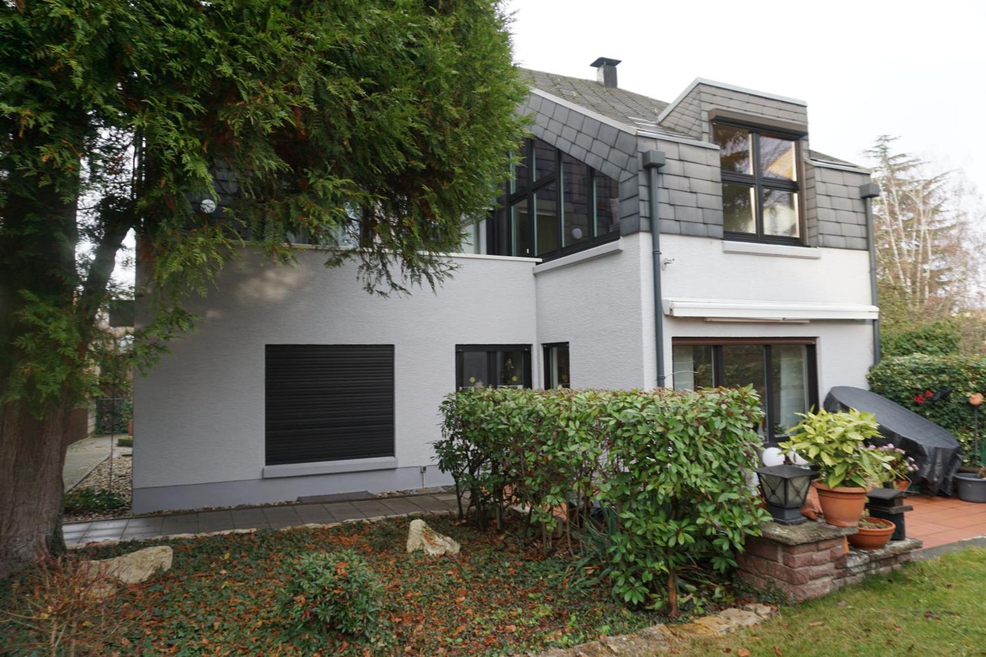 Apartment Schoene Maisonette Im 12-5 Uni *